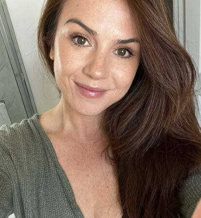 April Mongillo April Mongillo
