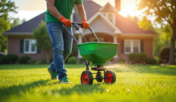 lawn about image